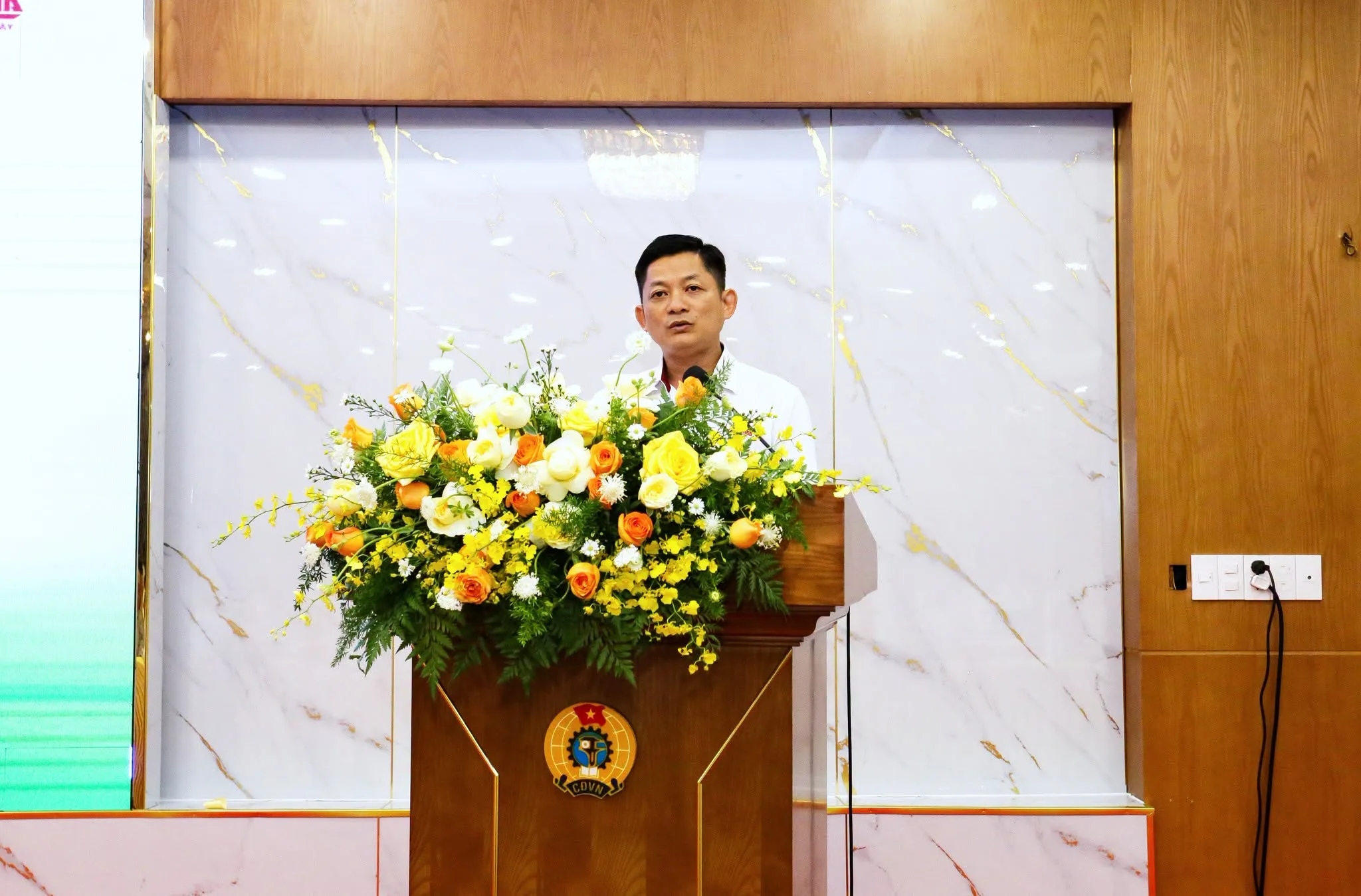 Đồng chí Nguyễn Văn Hiền